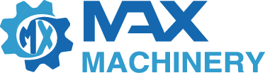 logo of max